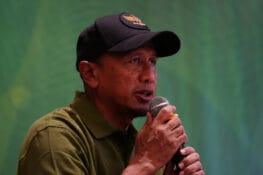 Rahmad Darmawan Ditunjuk Jadi Pelatih Liga Indonesia All Star di Piala Presiden 2025
