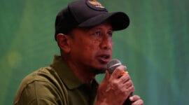Rahmad Darmawan Ditunjuk Jadi Pelatih Liga Indonesia All Star di Piala Presiden 2025