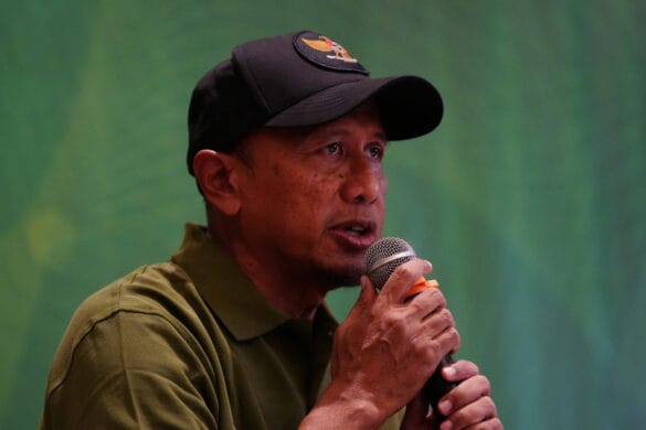 Rahmad Darmawan Ditunjuk Jadi Pelatih Liga Indonesia All Star di Piala Presiden 2025