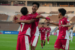 Seleksi Timnas Indonesia U17 Gelombang Kedua: 34 Pemain Muda Siap Bersaing