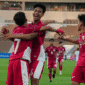Seleksi Timnas Indonesia U17 Gelombang Kedua: 34 Pemain Muda Siap Bersaing