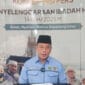 
Seluruh Jemaah Haji Telah Tiba di Tanah Suci dan Siap Menuju Fase Armuzna
