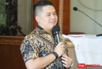 Silek Tuo Bisa Bentengi Generasi Muda dari Pengaruh Negatif