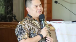 Silek Tuo Bisa Bentengi Generasi Muda dari Pengaruh Negatif
