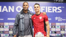 Skuad Garuda akan Tampilkan Permainan Terbaik Melawan Jepang