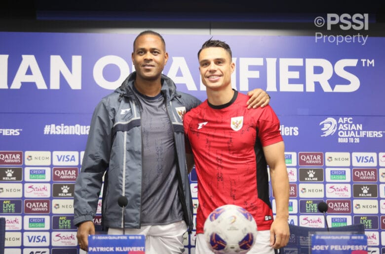 Skuad Garuda akan Tampilkan Permainan Terbaik Melawan Jepang Skuad Garuda akan Tampilkan Permainan Terbaik Melawan Jepang