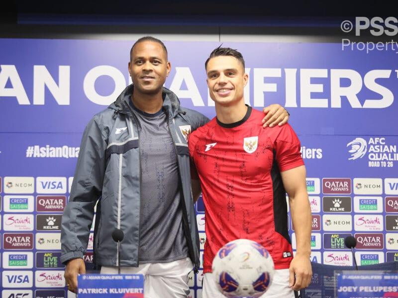 Skuad Garuda akan Tampilkan Permainan Terbaik Melawan Jepang Skuad Garuda akan Tampilkan Permainan Terbaik Melawan Jepang