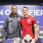 Skuad Garuda akan Tampilkan Permainan Terbaik Melawan Jepang