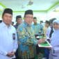 Wakil Wali Kota Padang Dorong Penguatan Pendidikan Karakter