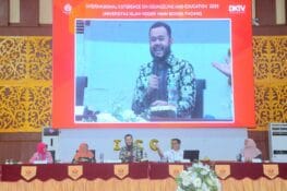 Wako Fadly: Media Sosial Harus Jadi Ruang Produktif Gen Z