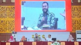 Wako Fadly: Media Sosial Harus Jadi Ruang Produktif Gen Z