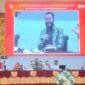 Wako Fadly: Media Sosial Harus Jadi Ruang Produktif Gen Z
