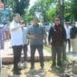Wako Fadly: Relokasi PKL Bukan Penertiban, Tapi Pemberdayaan