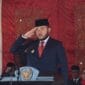 Wali Kota Padang Ajak Seluruh Elemen Bangsa Bumikan Nilai Pancasila