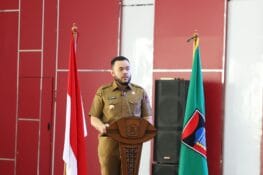 Wali Kota Padang Ingatkan Pengelola Keuangan Daerah Jaga Integritas dan Efisiensi