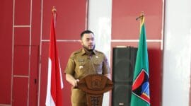 Wali Kota Padang Ingatkan Pengelola Keuangan Daerah Jaga Integritas dan Efisiensi