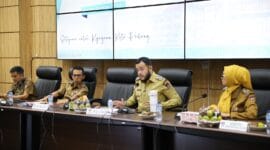 Wali Kota Padang Instruksikan Tindak Tegas Pungli di Objek Wisata
