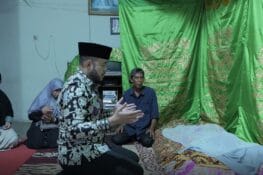 Warga Padang Meninggal Usai Ditolak IGD RSUD Rasidin