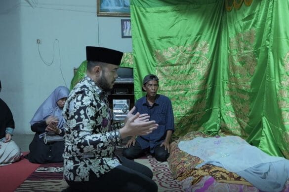 Warga Padang Meninggal Usai Ditolak IGD RSUD Rasidin