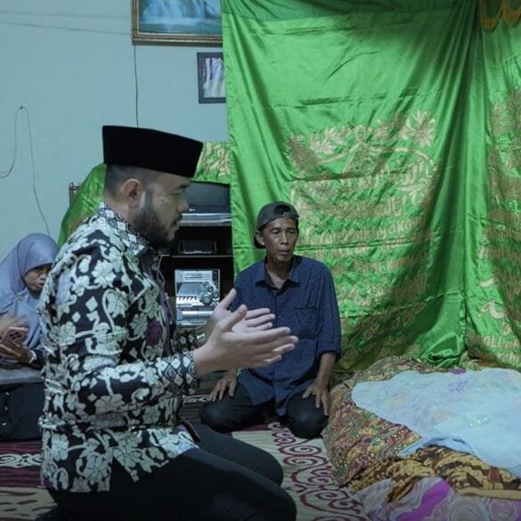 Warga Padang Meninggal Usai Ditolak IGD RSUD Rasidin