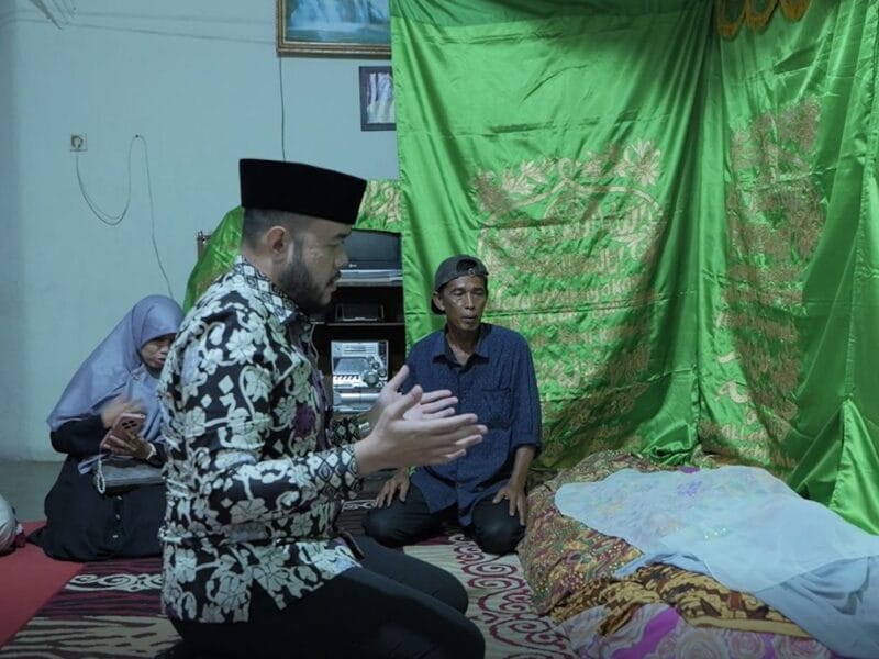 Warga Padang Meninggal Usai Ditolak IGD RSUD Rasidin