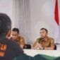 Wawako Padang Panjang Terima Audiensi Non-ASN yang Dirumahkan