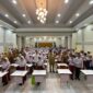 149 Siswa Kurang Mampu di Padang Mulai Belajar di Sekolah Rakyat