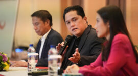 AFC Ubah Jadwal Kualifikasi Piala Dunia 2026. PSSI Apresiasi!