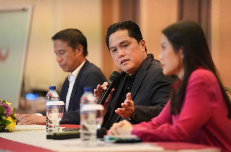 AFC Ubah Jadwal Kualifikasi Piala Dunia 2026. PSSI Apresiasi!