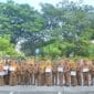 ASN Berprestasi Terima Penghargaan, Plh Sekda Padang Tekankan Profesionalisme