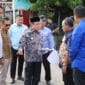 Akses ke Balai Kota Padang Dibenahi, Jalan Maransi dan Saiyo Ditata