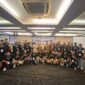BPDP Bersama Ditjen Perkebunan dan PT ISKOL Gelar Pelatihan Penumbuhan Kebersamaan Pekebun Sawit Pasbar