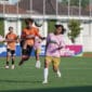 Delapan Tim Melaju ke Perempat Final HYDROPLUS Piala Pertiwi U14 & U16 All Stars 2025