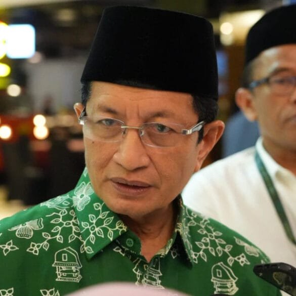 Dirapel Sejak Januari 2025, Tunjangan Profesi 227.147 Guru Bukan ASN Binaan Kemenag Naik Rp500Ribu