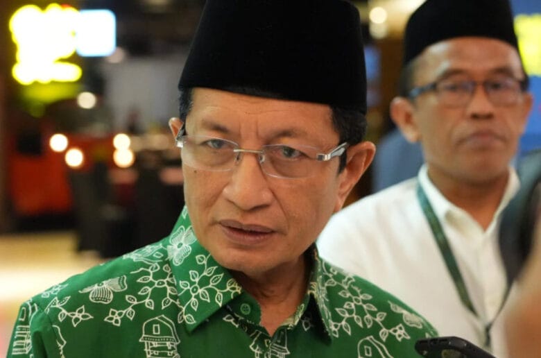 Dirapel Sejak Januari 2025, Tunjangan Profesi 227.147 Guru Bukan ASN
Dirapel Sejak Januari 2025, Tunjangan Profesi 227.147 Guru Bukan ASN Binaan Kemenag Naik Rp500Ribu