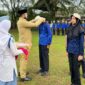 Ditempa Jadi Pemimpin, 25 Siswa Takhassus Angkatan IX MAN 3 Padang Ikuti Diksista