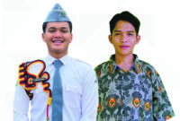 Dua Siswa MAN 3 Padang Melaju ke OSN Provinsi