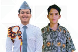 Dua Siswa MAN 3 Padang Melaju ke OSN Provinsi