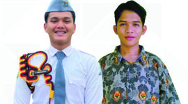 Dua Siswa MAN 3 Padang Melaju ke OSN Provinsi