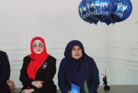 Endarmy: Tak Ada Toleransi untuk Pelaku Kekerasan terhadap Perempuan
