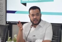 Fadly Amran Dukung Pengembangan RSUP M. Djamil Jadi RS Rumah Sakit Modern