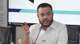 Fadly Amran Dukung Pengembangan RSUP M. Djamil Jadi RS Rumah Sakit Modern