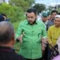Fadly Amran: Penataan Jalan Kawasan Padat Penduduk Prioritas, Akses Warga Harus Lebih Baik