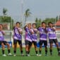 HYDROPLUS Piala Pertiwi 2025 Disiarkan Langsung di PSSI TV dan FIFA+, Hari Pertama Langsung Sajikan Persaingan Seru