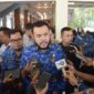 Harkopnas ke-78, Wako Padang Launching Koperasi Merah Putih di 104 Kelurahan
