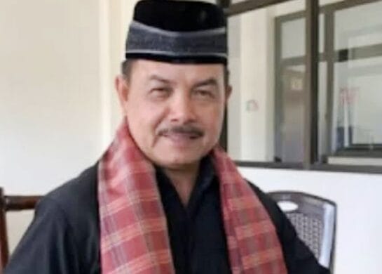 Insyaallah, Kejuaraan Gulat Piala Walikota Padang Bertaraf Internasional Segera di Helat 