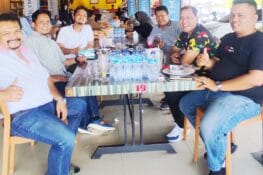 Musorprov Bakal Digelar, Hamdanus Apresiasi Pengurus KONI Sumbar