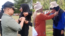 Ikhtiar Mulia Melahirkan Generasi Tangguh dari Madrasah