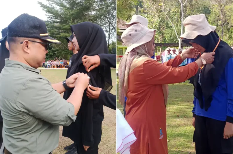 Ikhtiar Mulia Melahirkan Generasi Tangguh dari Madrasah Ikhtiar Mulia Melahirkan Generasi Tangguh dari Madrasah