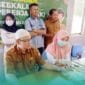 Jaga Produktivitas, Pegawai Kominfo Padang Panjang Jalani Cek Kesehatan Rutin